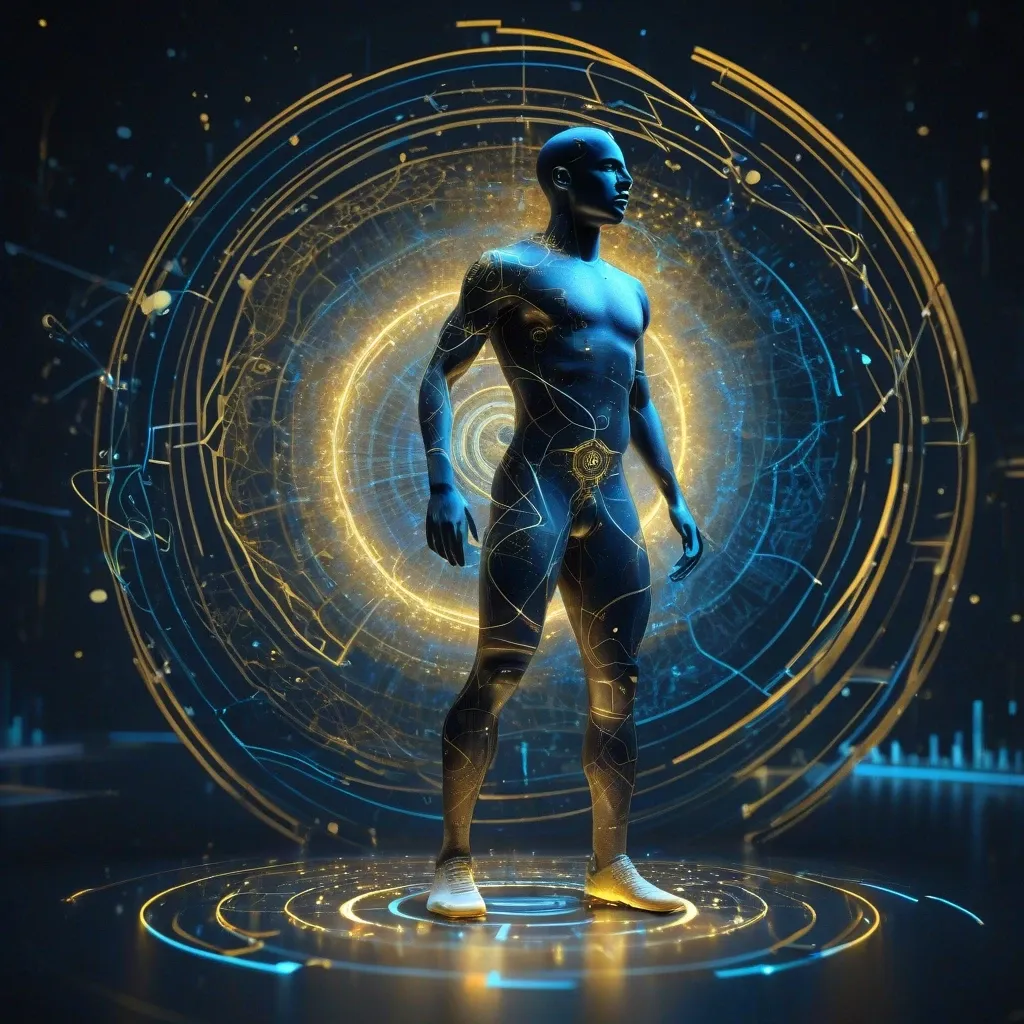 Analytics Mindscape