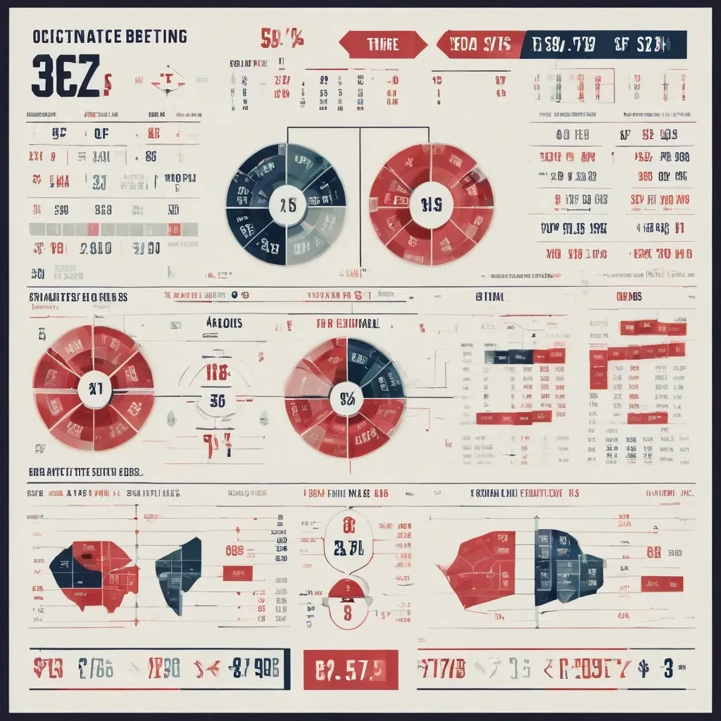 Betting Odds Explained