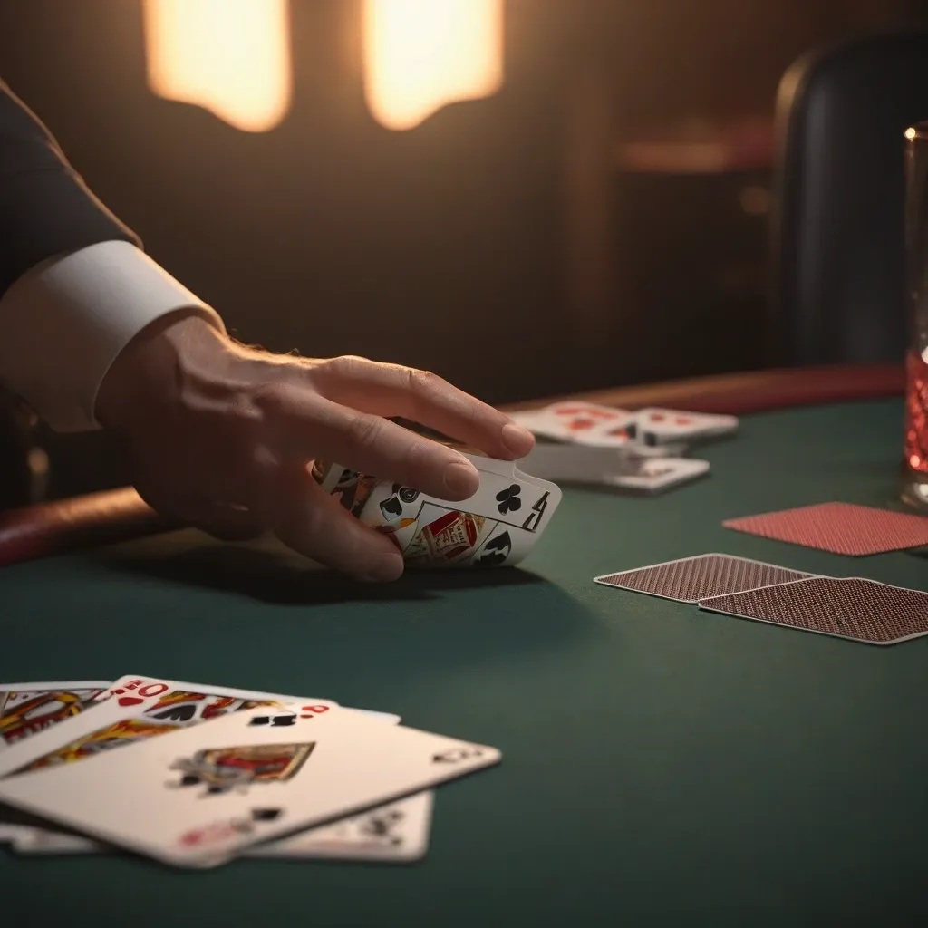 Live Dealer Trust
