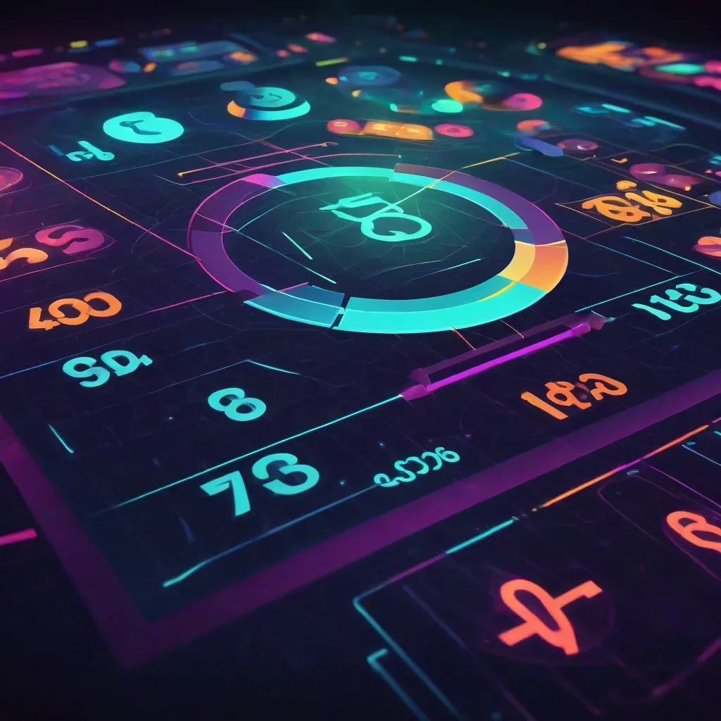Odds Data Flow