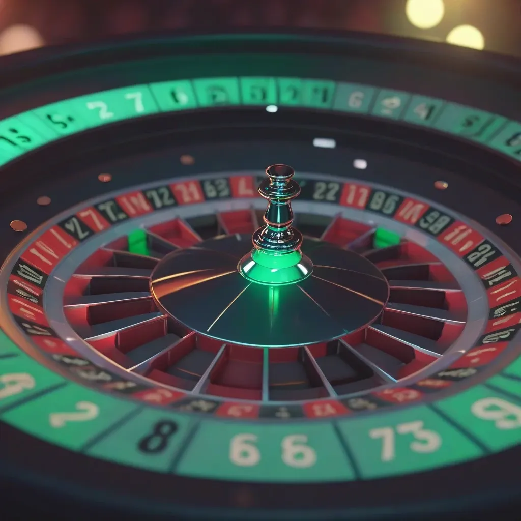 Safe Bet Icon