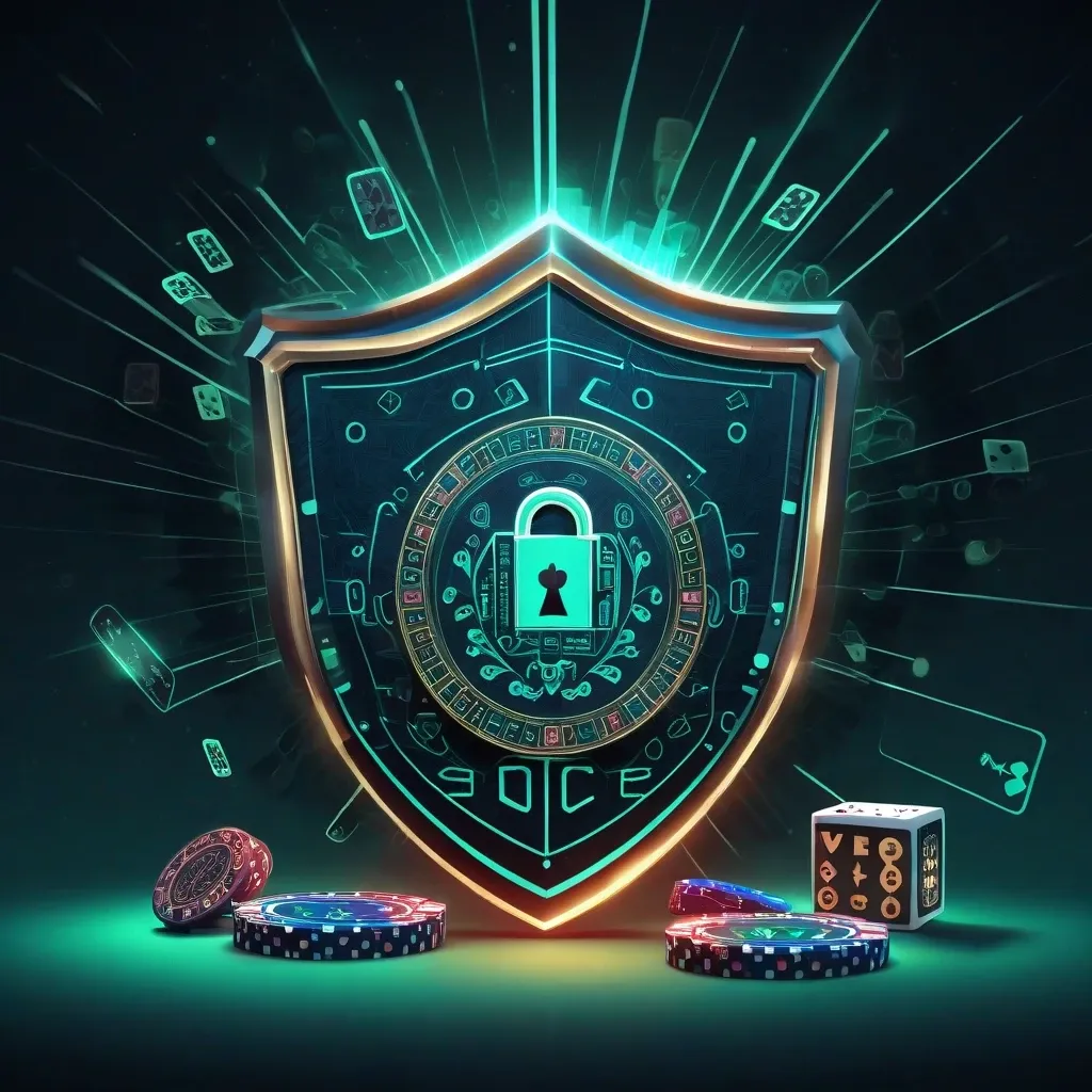 Secure Casino Hub